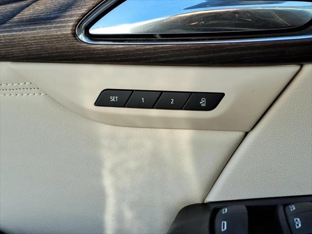 2023 Buick Envision Avenir AWD