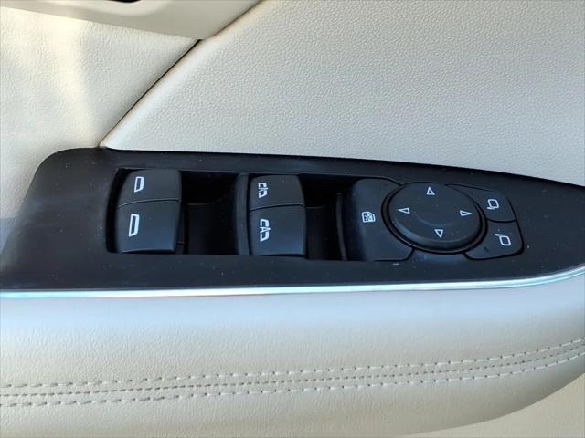 2023 Buick Envision Avenir AWD