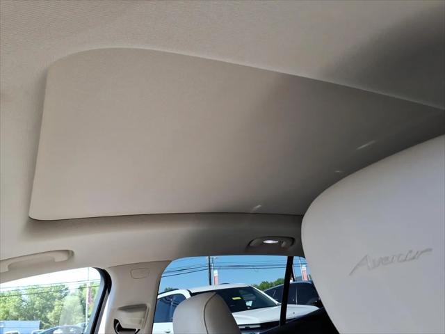 2023 Buick Envision Avenir AWD