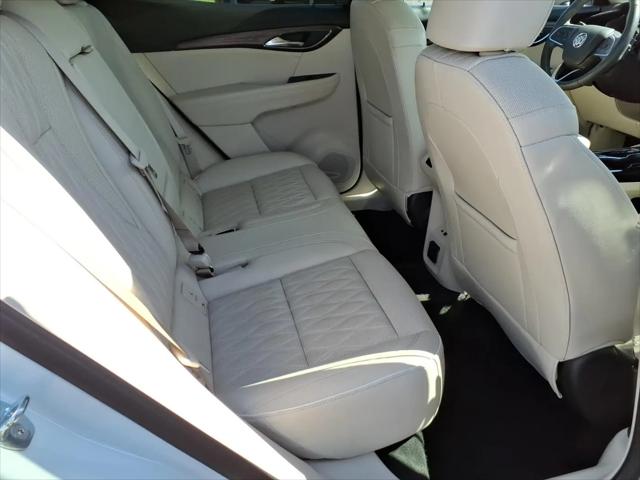 2023 Buick Envision Avenir AWD