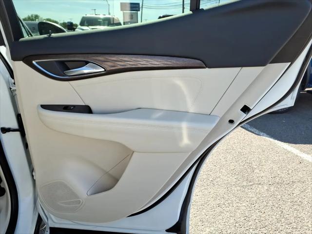 2023 Buick Envision Avenir AWD