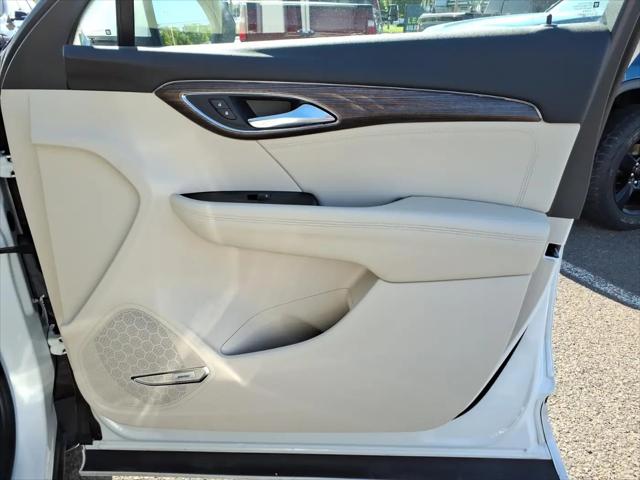 2023 Buick Envision Avenir AWD