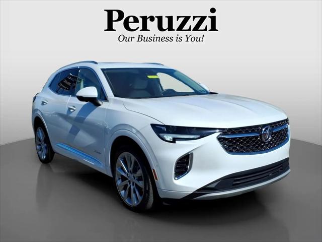 2023 Buick Envision Avenir AWD for sale in Fairless Hills, PA