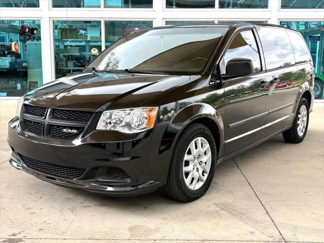 2014 Ram Cargo Tradesman for sale in Bradenton, FL