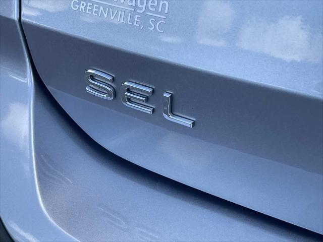 2023 Volkswagen Taos 1.5T SEL
