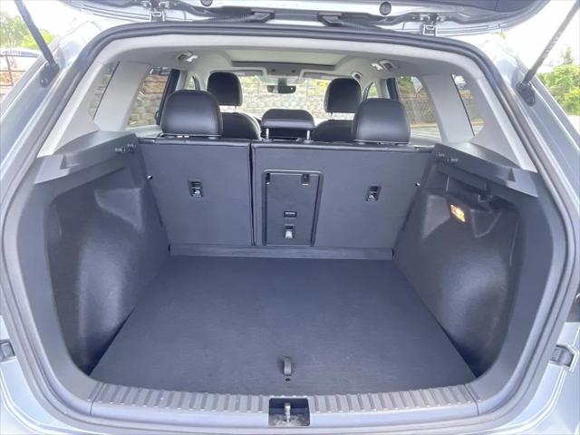 2023 Volkswagen Taos 1.5T SEL