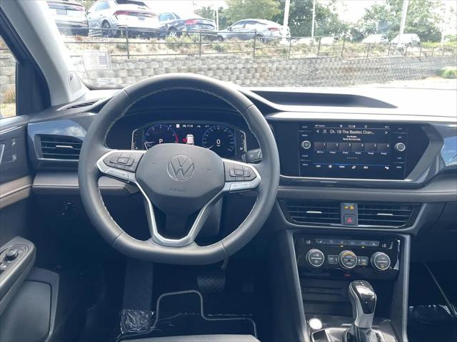2023 Volkswagen Taos 1.5T SEL
