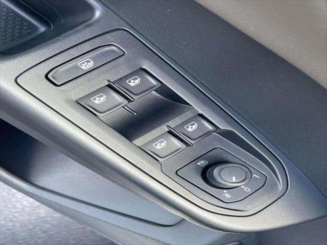 2023 Volkswagen Taos 1.5T SEL