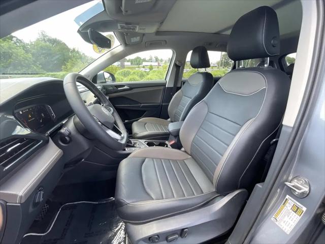 2023 Volkswagen Taos 1.5T SEL