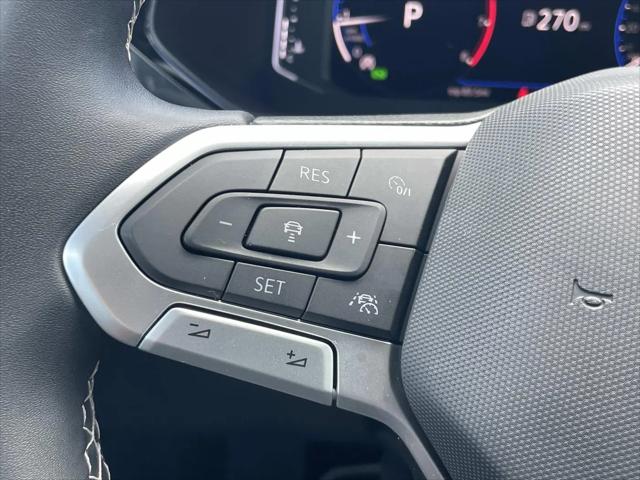 2023 Volkswagen Taos 1.5T SEL