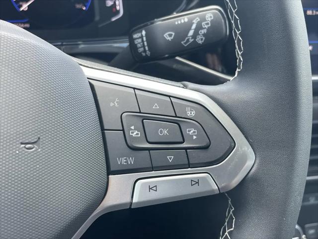 2023 Volkswagen Taos 1.5T SEL