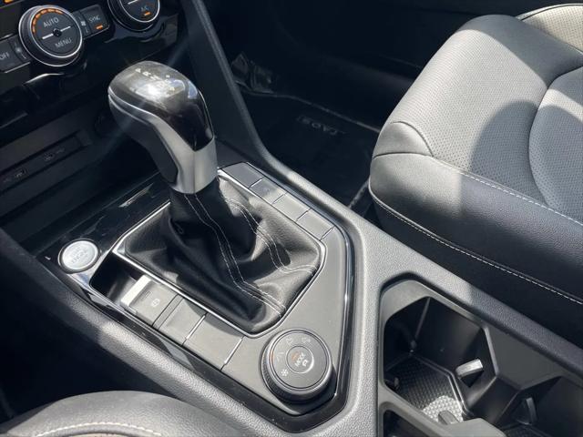 2023 Volkswagen Taos 1.5T SEL