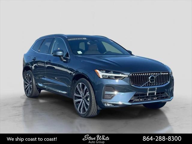 2023 Volvo XC60 B6 Ultimate Bright Theme for sale in Greenville, SC