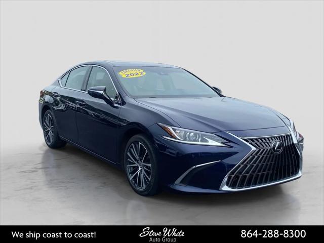 2022 Lexus ES 350 ES 350 for sale in Greenville, SC
