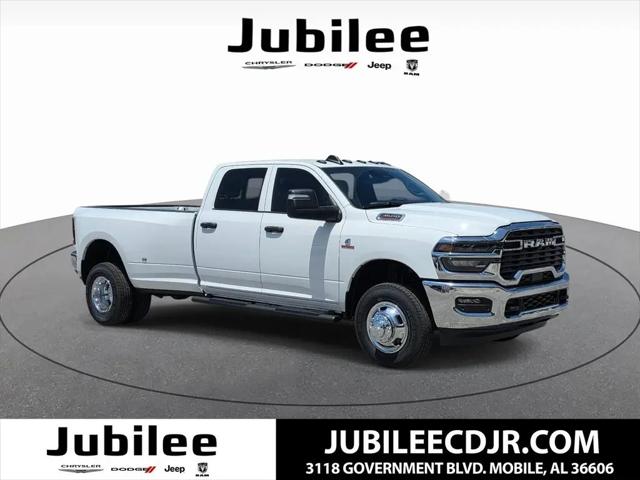 2026 Ram 3500 Tradesman Crew Cab 4x4 8' Box for sale in Mobile, AL