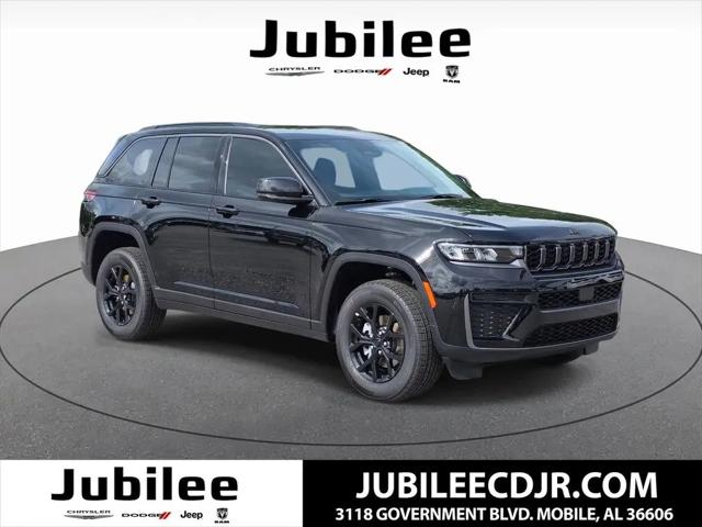2026 Jeep Grand Cherokee Altitude 4x2 for sale in Mobile, AL