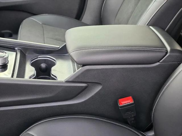 2026 Jeep Grand Cherokee Altitude 4x2