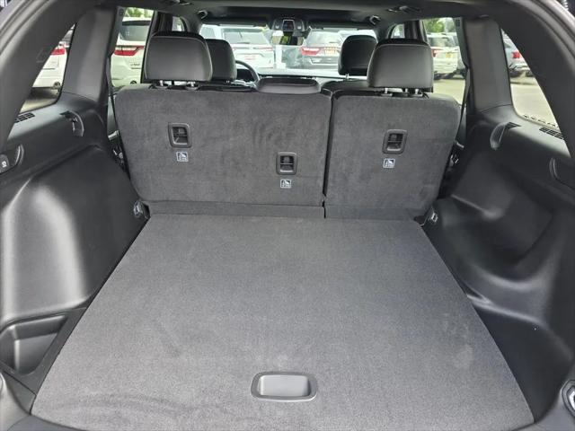 2026 Jeep Grand Cherokee Altitude 4x2
