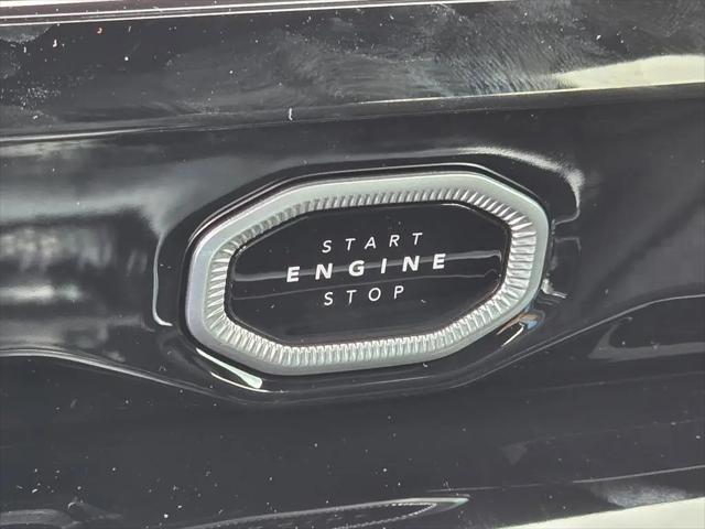 2026 Jeep Grand Cherokee Altitude 4x2