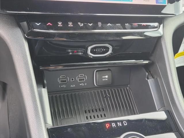 2026 Jeep Grand Cherokee Altitude 4x2