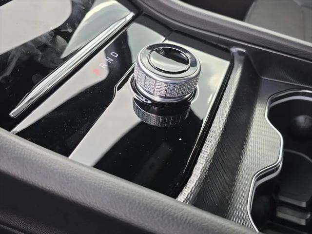 2026 Jeep Grand Cherokee Altitude 4x2