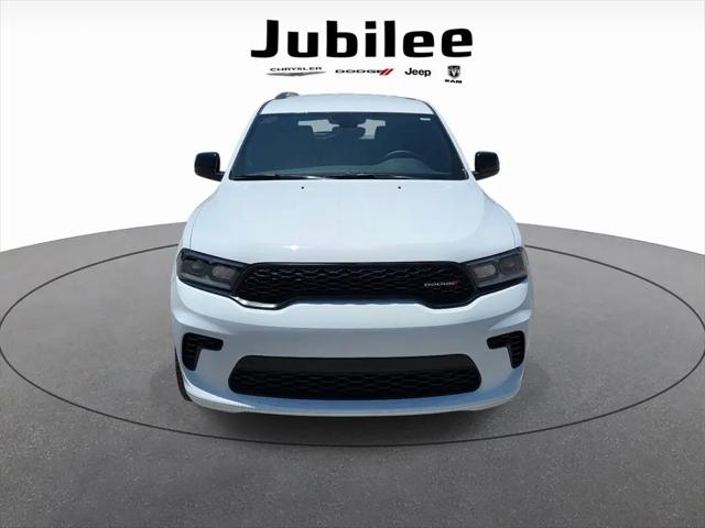 2026 Dodge Durango GT RWD