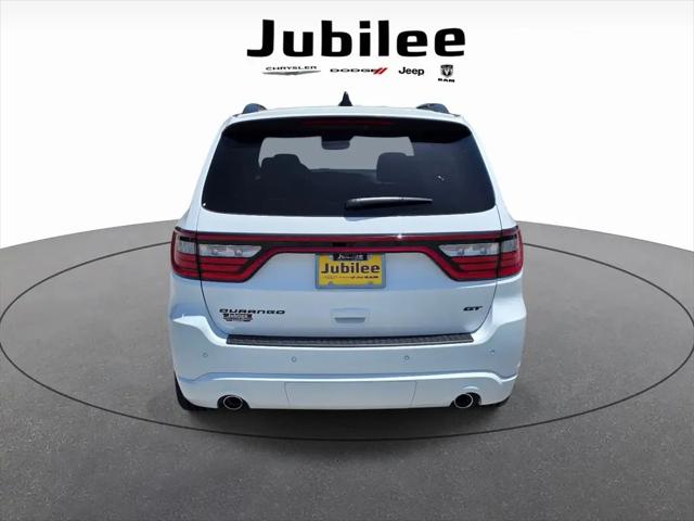 2026 Dodge Durango GT RWD