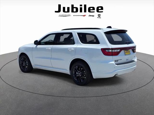 2026 Dodge Durango GT RWD