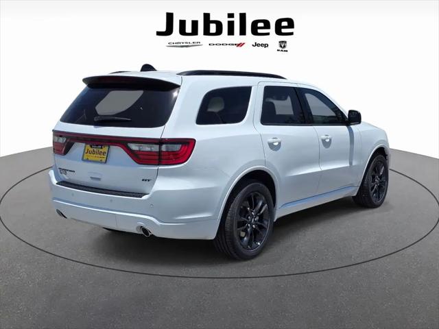 2026 Dodge Durango GT RWD
