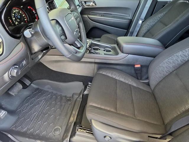 2026 Dodge Durango GT RWD