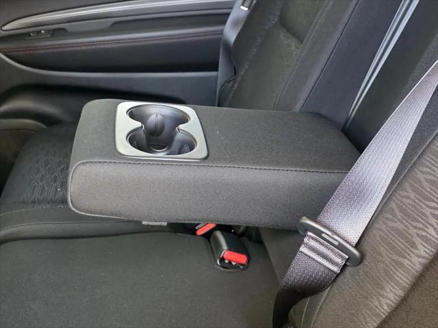 2026 Dodge Durango GT RWD