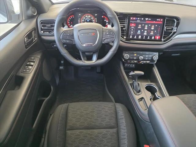 2026 Dodge Durango GT RWD