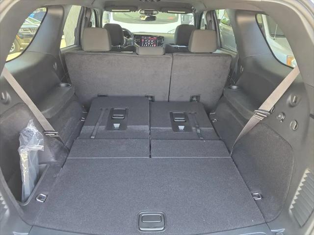 2026 Dodge Durango GT RWD