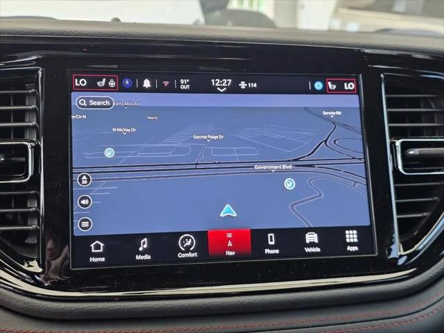 2026 Dodge Durango GT RWD