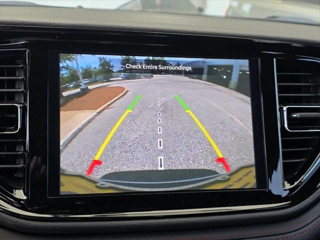 2026 Dodge Durango GT RWD