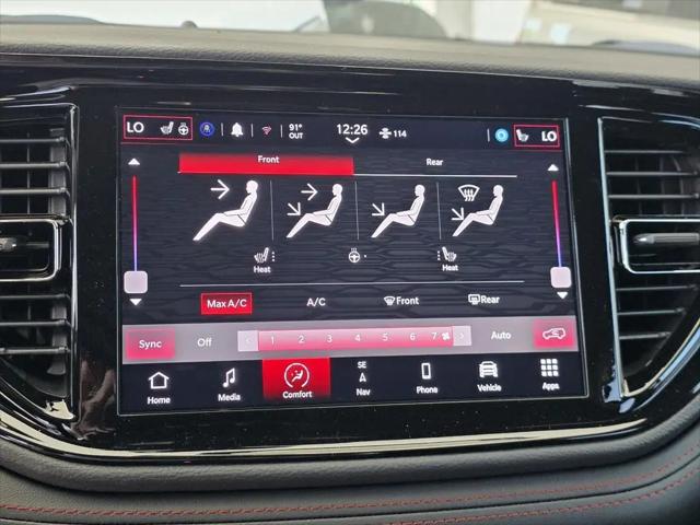 2026 Dodge Durango GT RWD
