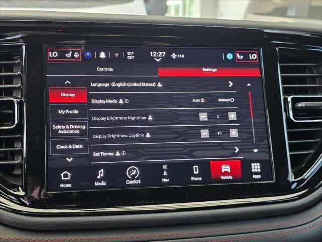 2026 Dodge Durango GT RWD