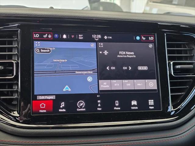 2026 Dodge Durango GT RWD