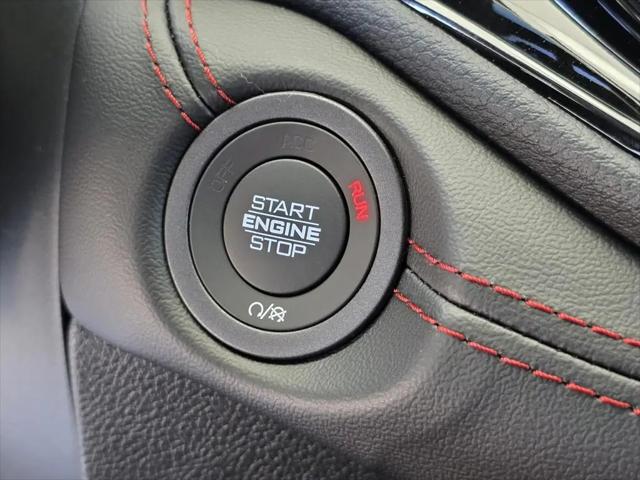 2026 Dodge Durango GT RWD