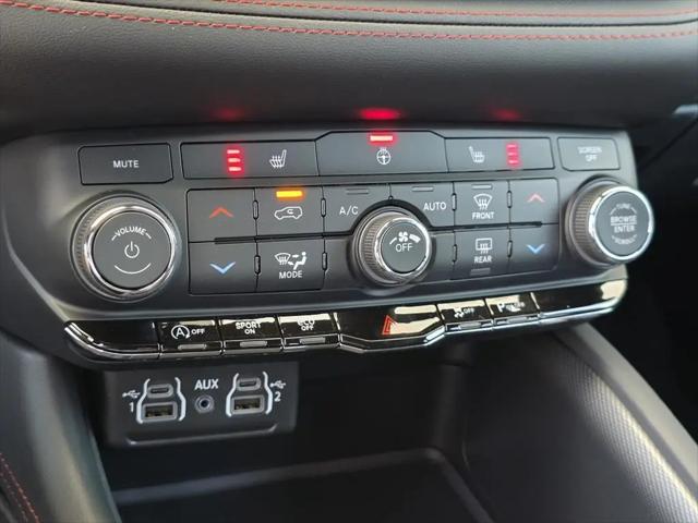2026 Dodge Durango GT RWD