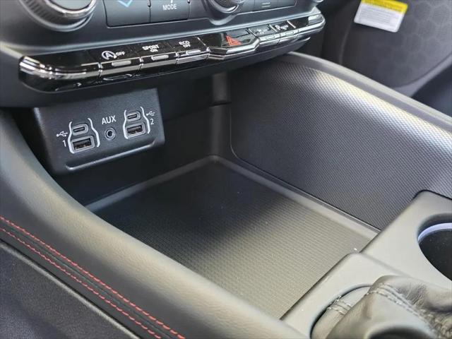 2026 Dodge Durango GT RWD