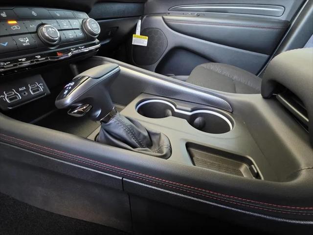 2026 Dodge Durango GT RWD