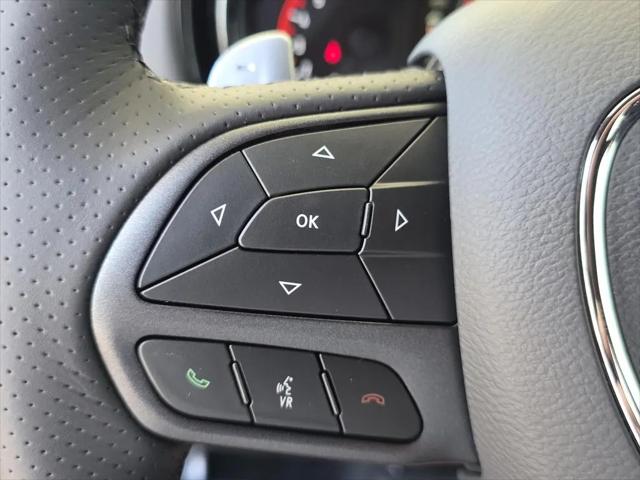 2026 Dodge Durango GT RWD