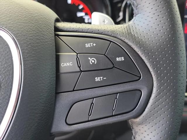 2026 Dodge Durango GT RWD