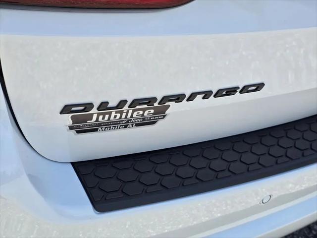 2026 Dodge Durango GT RWD