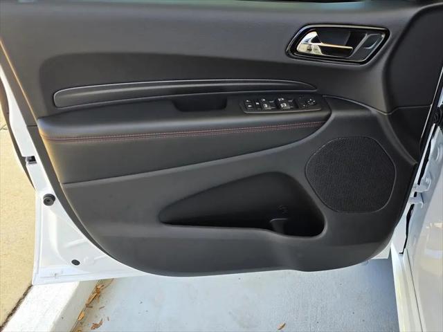 2026 Dodge Durango GT RWD