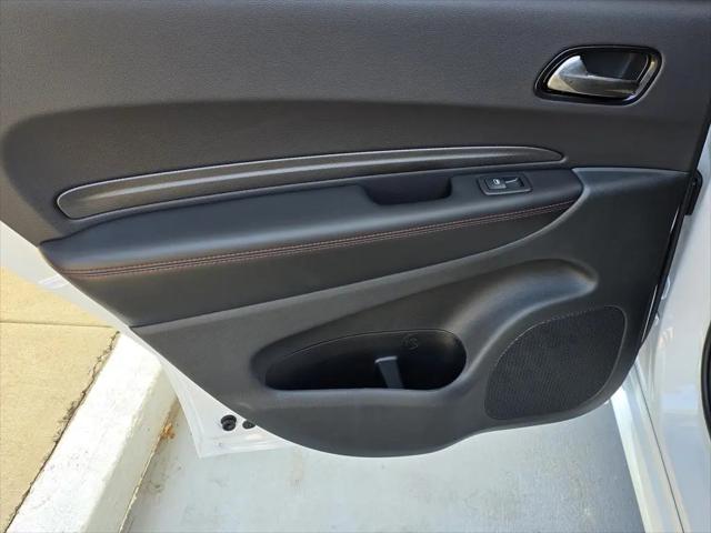 2026 Dodge Durango GT RWD