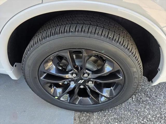 2026 Dodge Durango GT RWD