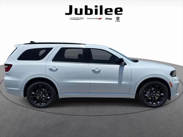 2026 Dodge Durango GT RWD
