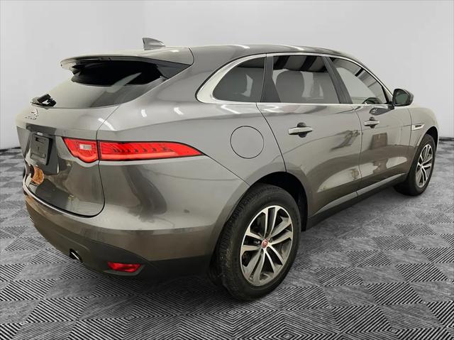 2019 Jaguar F-PACE 25t Premium